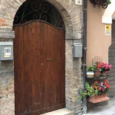 La Casetta Due Teramo Ngoại thất bức ảnh