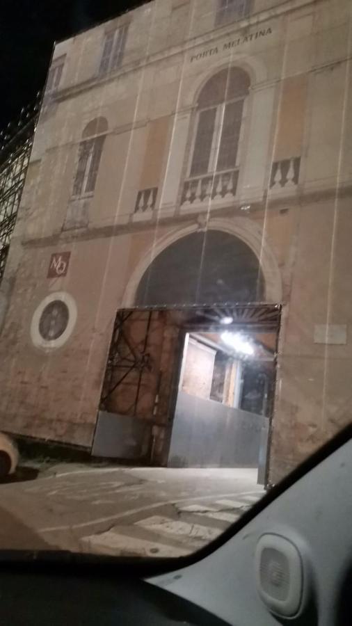 La Casetta Due Teramo Ngoại thất bức ảnh